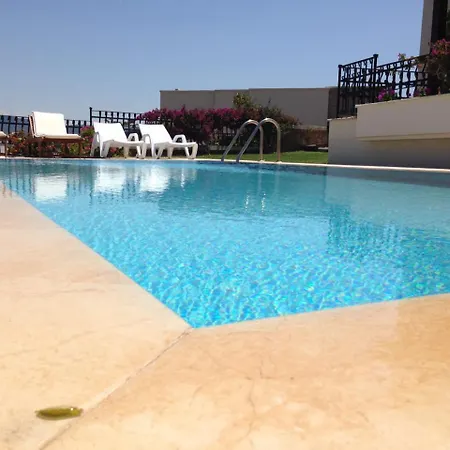 Villa Villa Oezguer