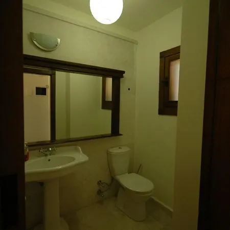 Villa Oezguer * Bitez