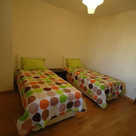 Villa Oezguer * Bitez