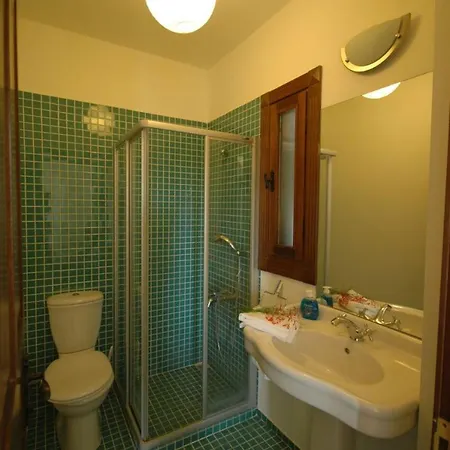 Villa Oezguer Villa Bitez