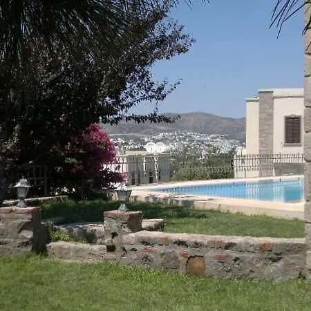 Villa Villa Oezguer